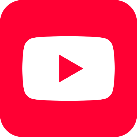 公式youtube